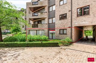 Appartement à vendre à Turnhout