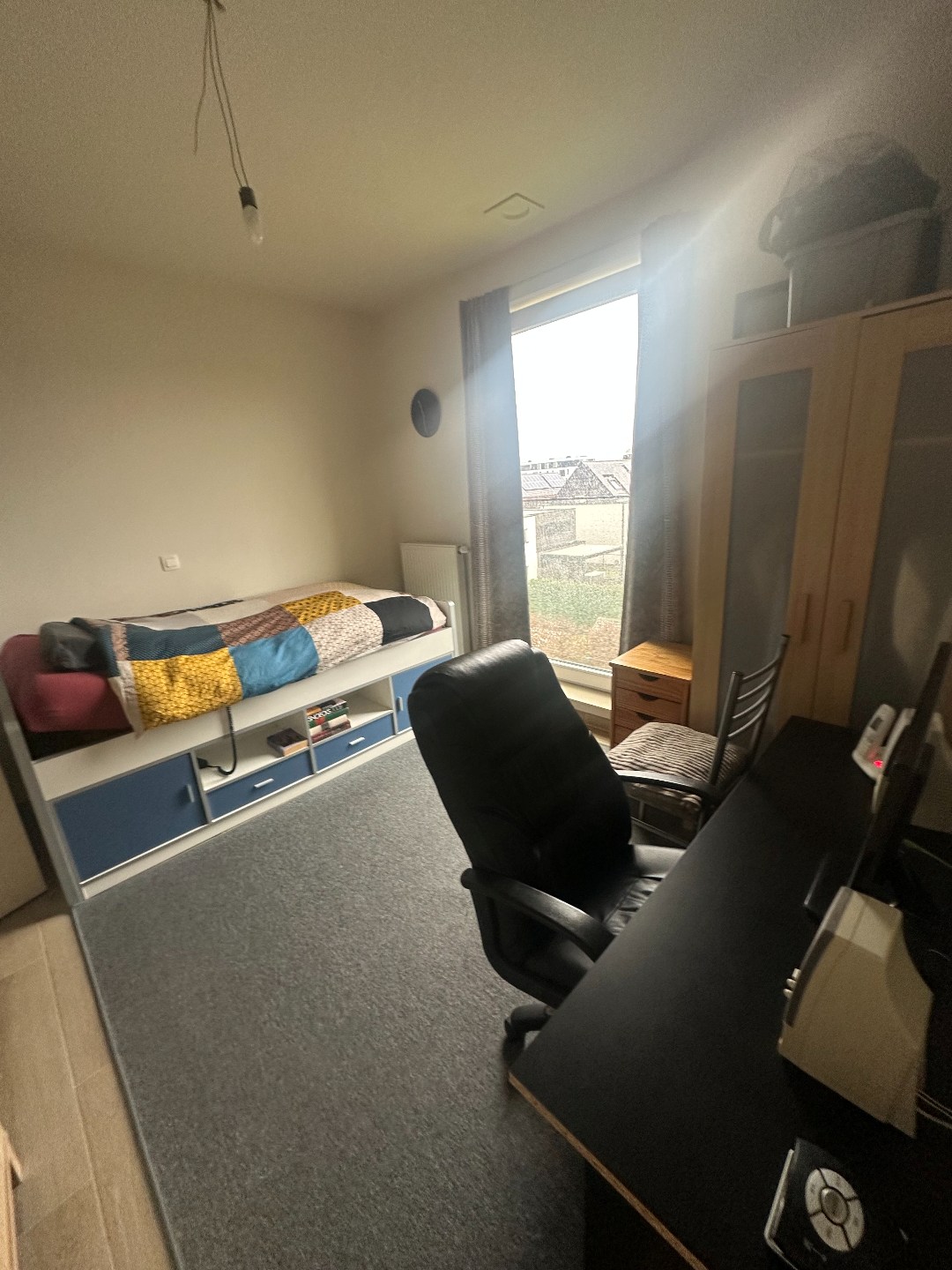 Modern 1-slpk app met terras en staanplaats - foto 5