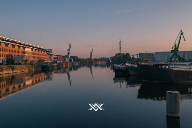 Project te koop in Gent