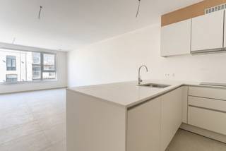 Apartment for sale in Blankenberge