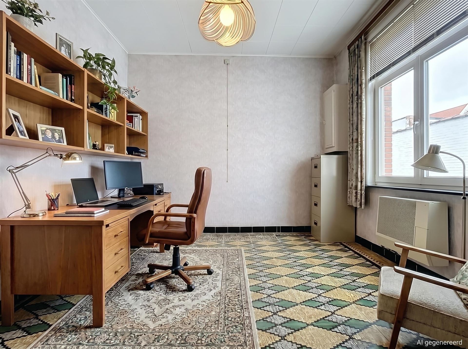 Authentieke woning met uitweg - foto 5