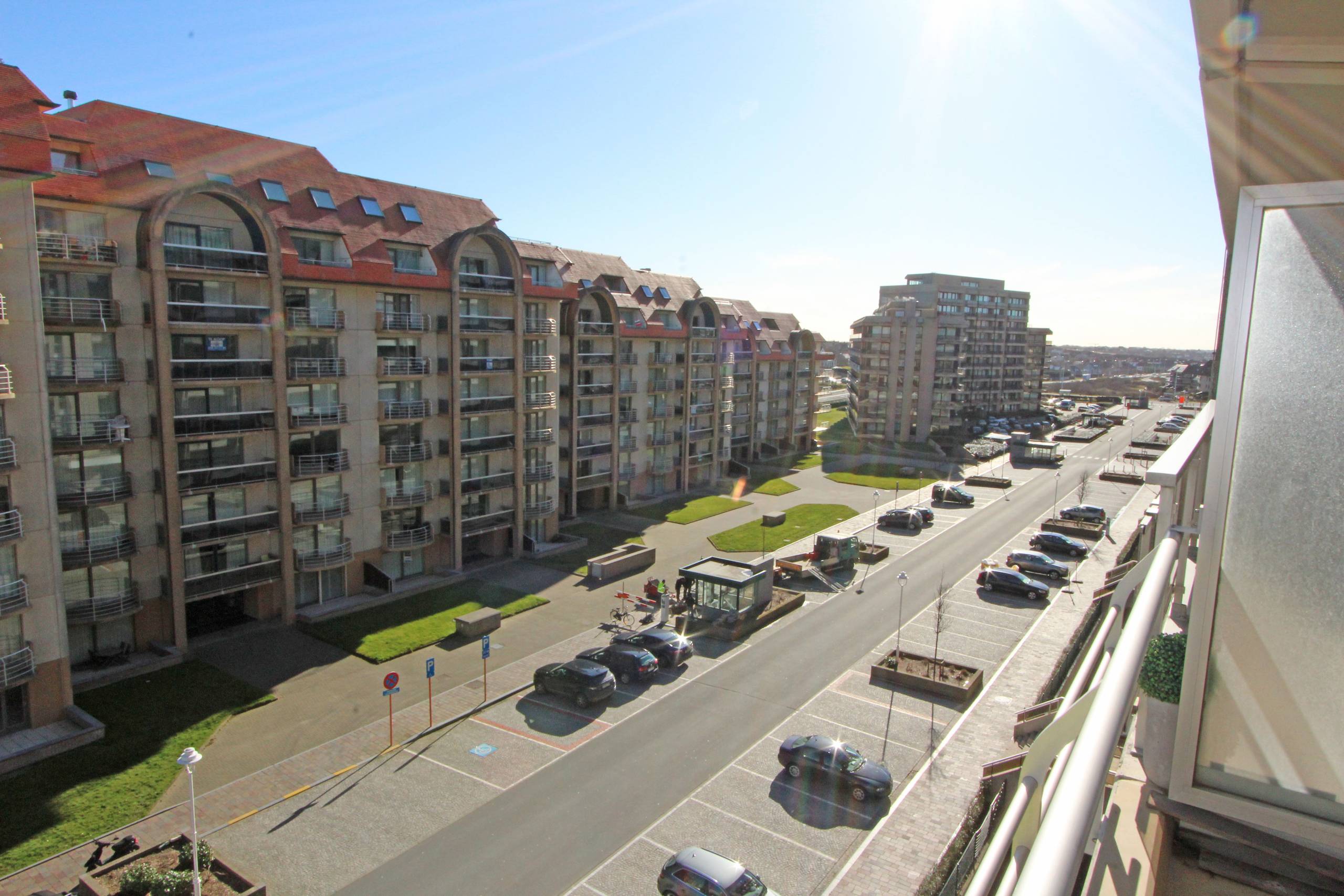 Franslaan Nieuwpoort garage op -2 - foto 1