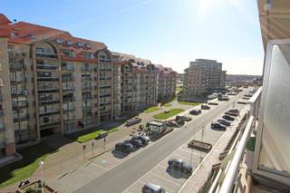 Franslaan -2/2119 - Afgesloten garage (2m87 op 5m65) in het nieuwbouwcomplex onder de Franslaan (tussen Kinderlaan &amp; Meeuwenlaan)...