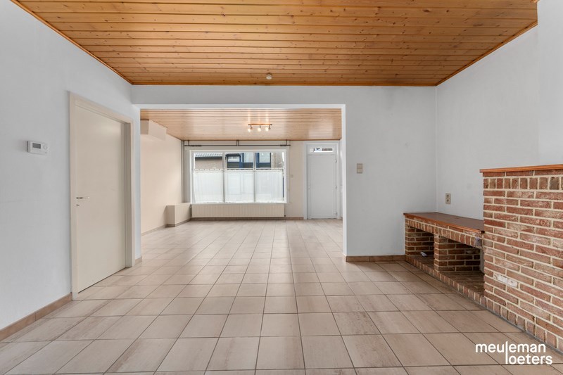 Maison à vendre à Ruddervoorde avec 3 chambres - photo 4