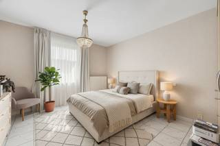 Appartement à vendre à Blankenberge