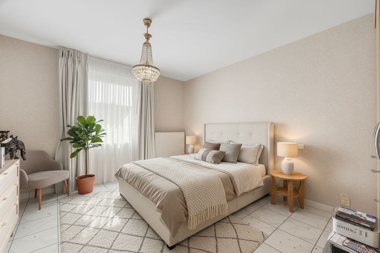 Appartement à vendre à Blankenberge