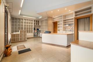 Commercial for sale in Ronse