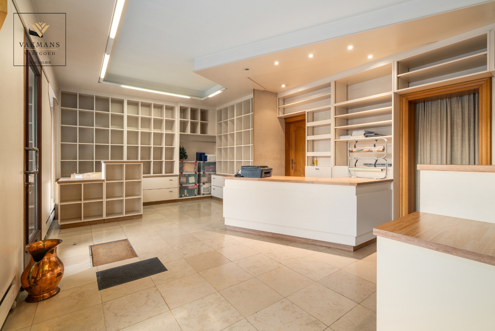 TOFFE WINKEL MET WONING - photo 1