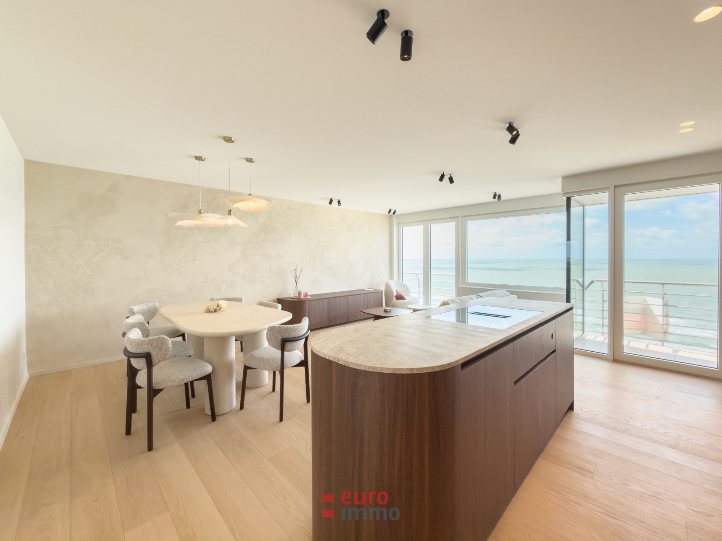 Apartment for sale in Nieuwpoort