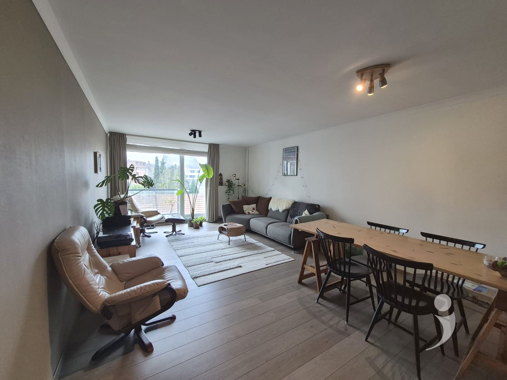 Appartement à louer à Louvain avec 2 chambres - photo 5