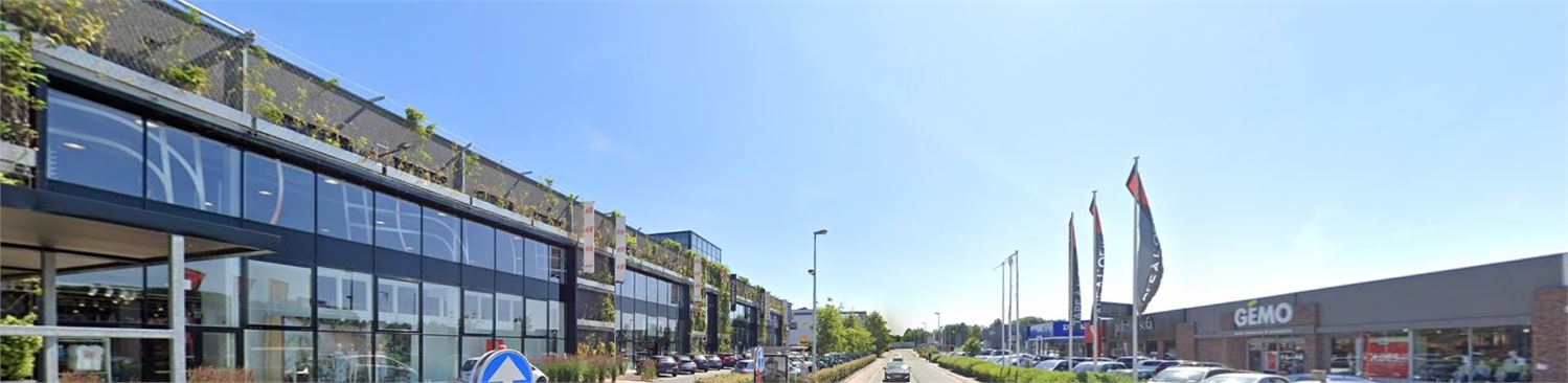 Commercial for sale in Froyennes - photo 3