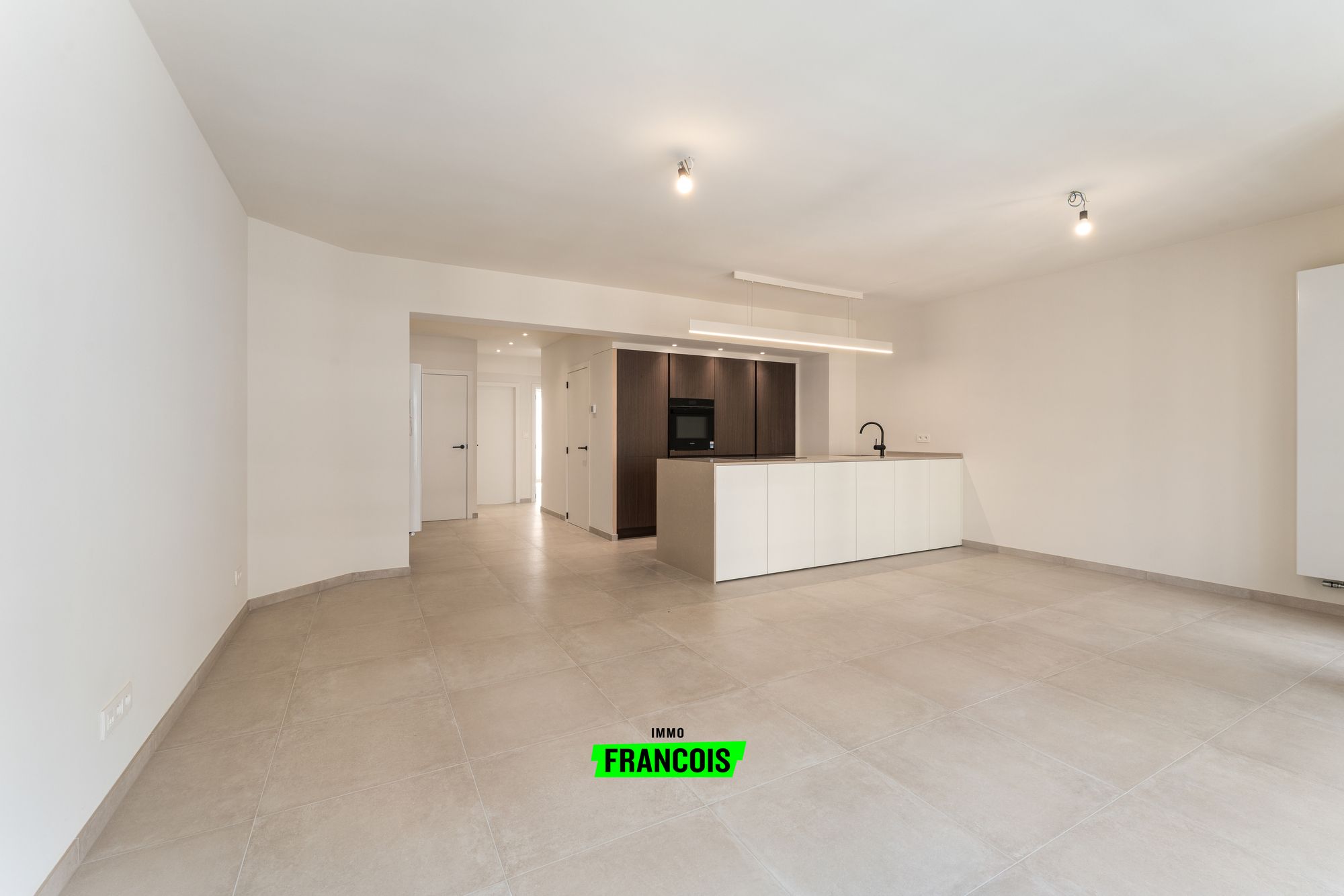 Apartment for sale in Ostend with 2 bedrooms - photo 4