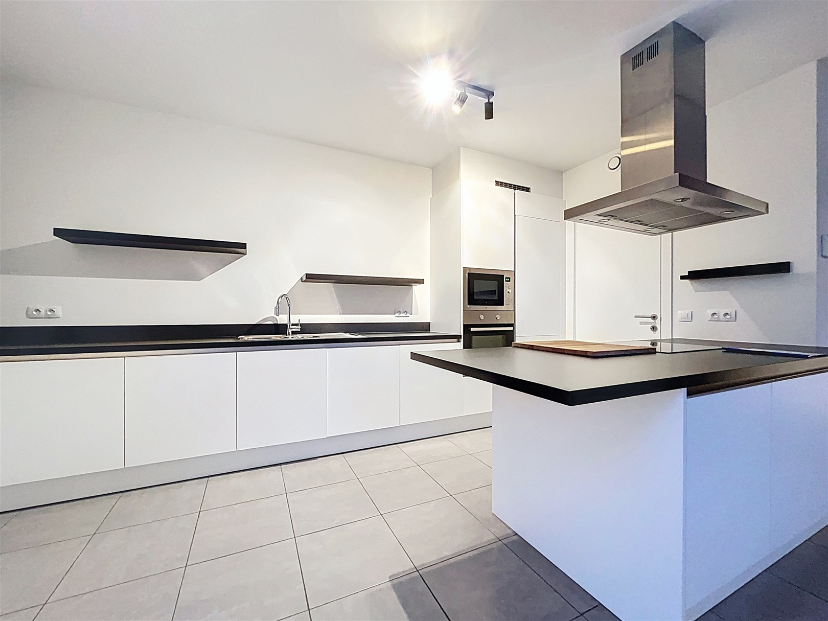 Appartement à louer à Sint-Denijs-Westrem avec 2 chambres - photo 3