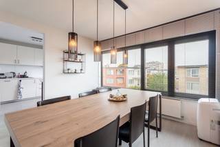 Appartement à vendre à Anvers