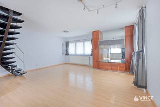 Appartement à vendre à Anvers