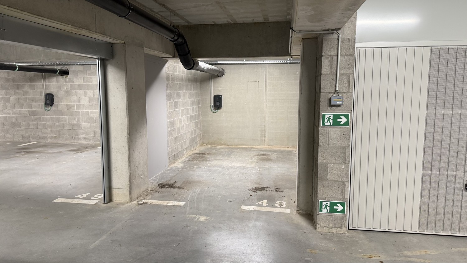 Garage à louer à Lierre