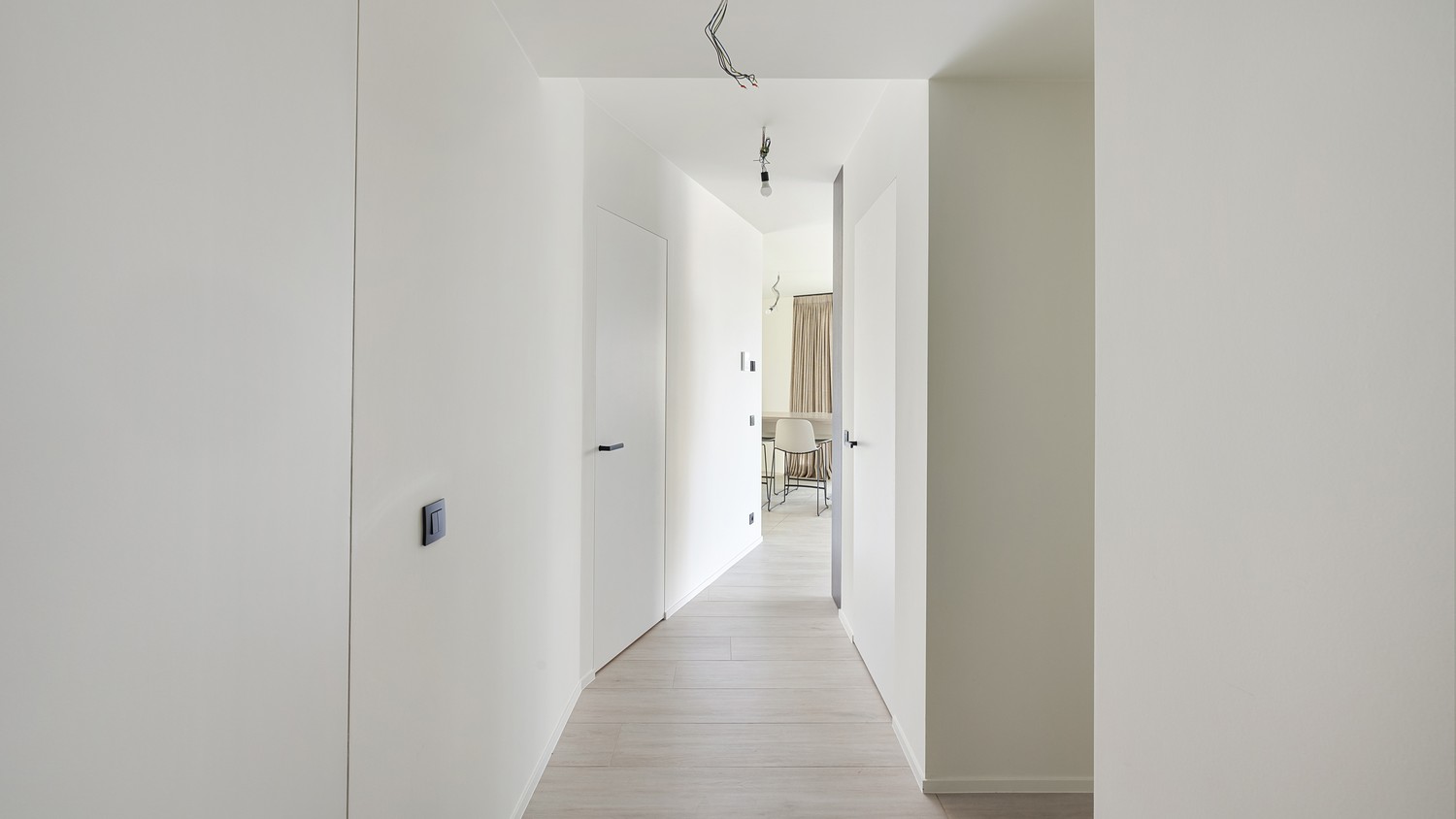 Luxueus appartement met uitzicht op zee - foto 5