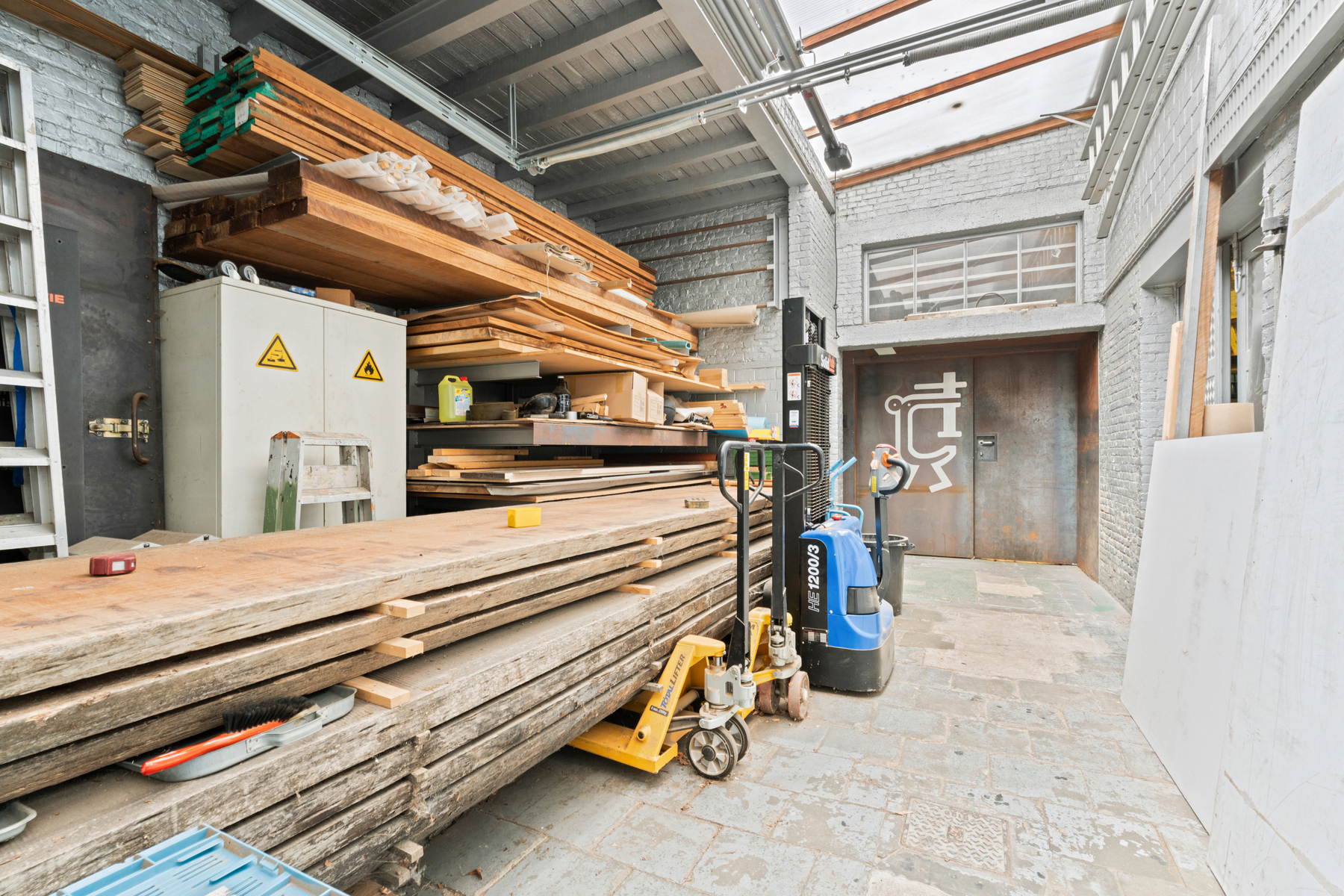 Commercial à vendre à Louvain - photo 5