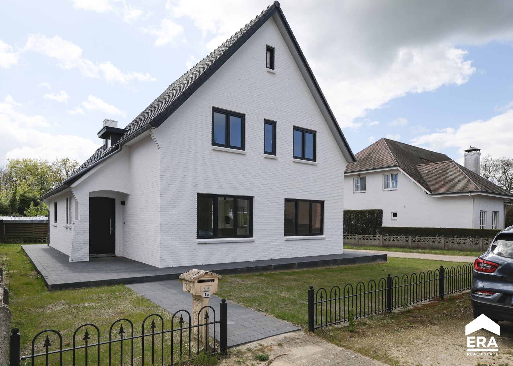 Woning te koop in Achel (3 slaapkamers) - foto 2