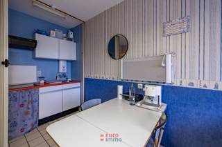 Deze charmante studio is gelegen op een uitstekende locatie in Nieuwpoort, op wandelafstand van het strand, de winkelstraat en het openbaar...