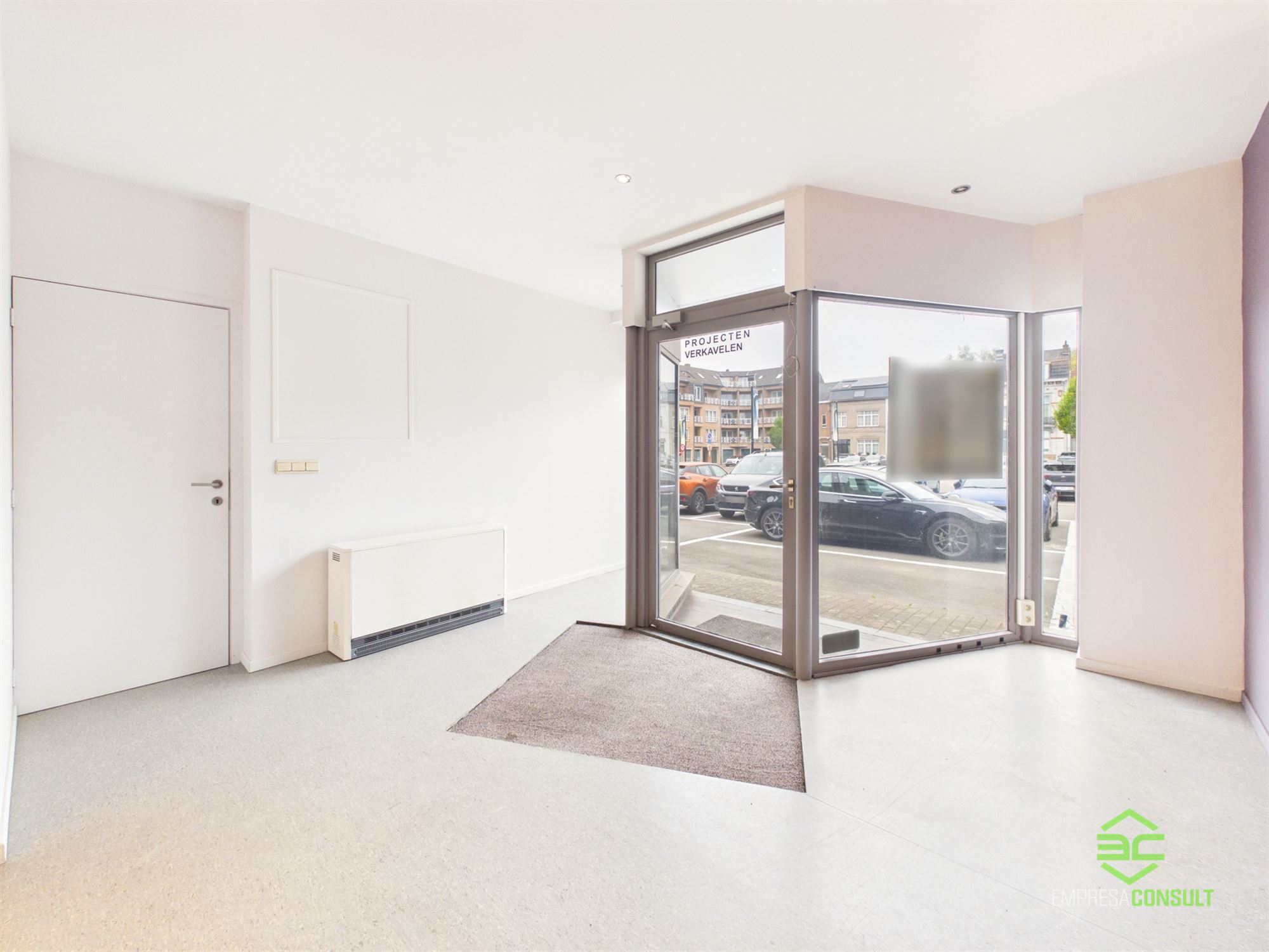 Handelsruimte van 70m² in het centrum! - foto 4
