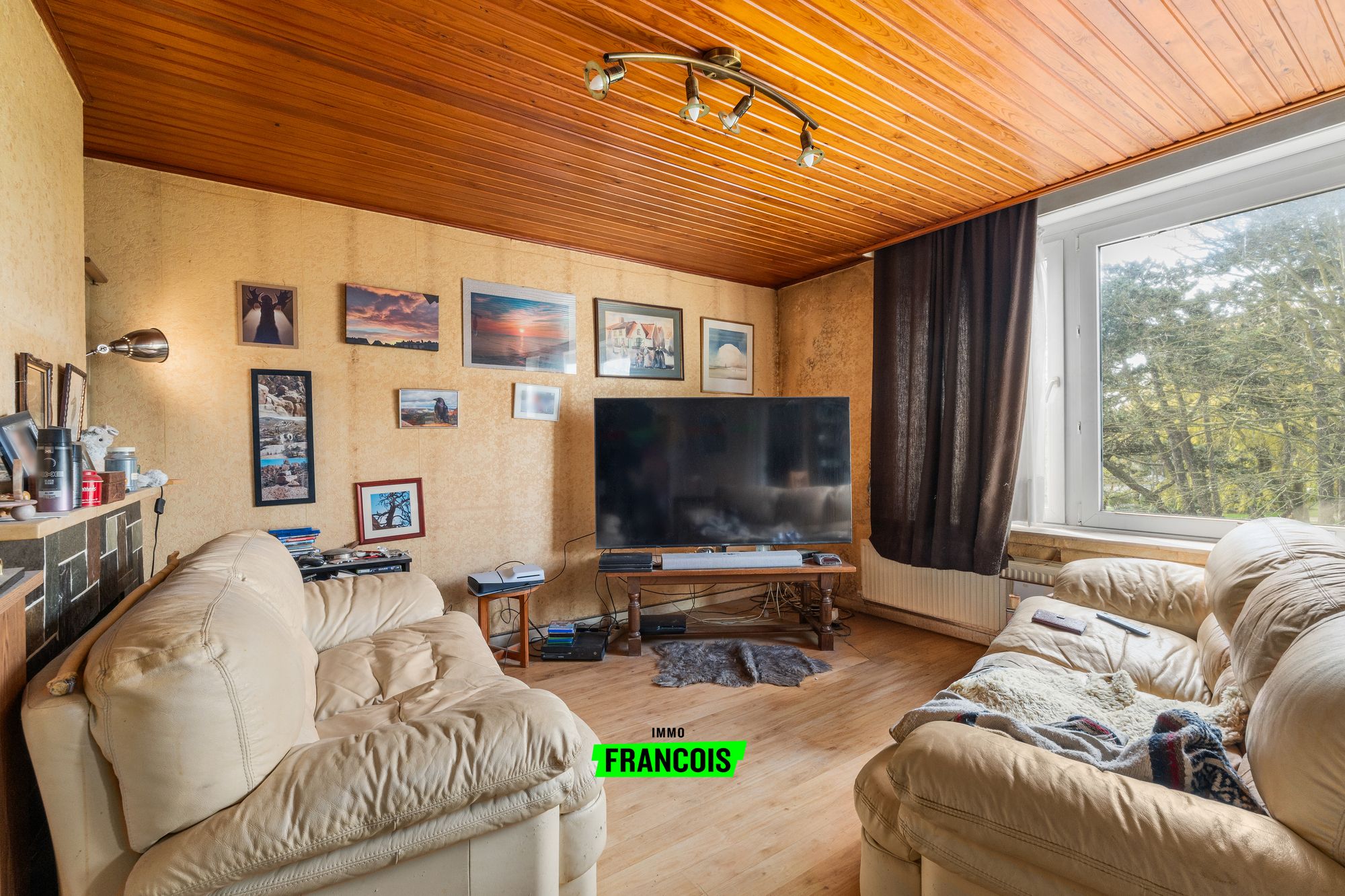 Ruim tweeslaapkamerappartement te koop op gunstige locatie in Blankenberge - foto 3