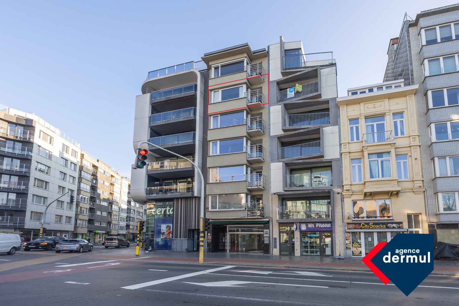RESIDENTIE MADOU - foto 1
