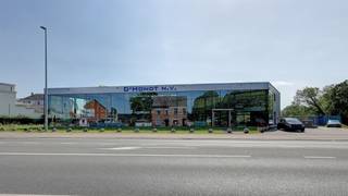 Dit energiezuinige handelsgelijkvloers is gelegen op een uitstekende locatie op een verbindingsbaan tussen Dendermonde en...