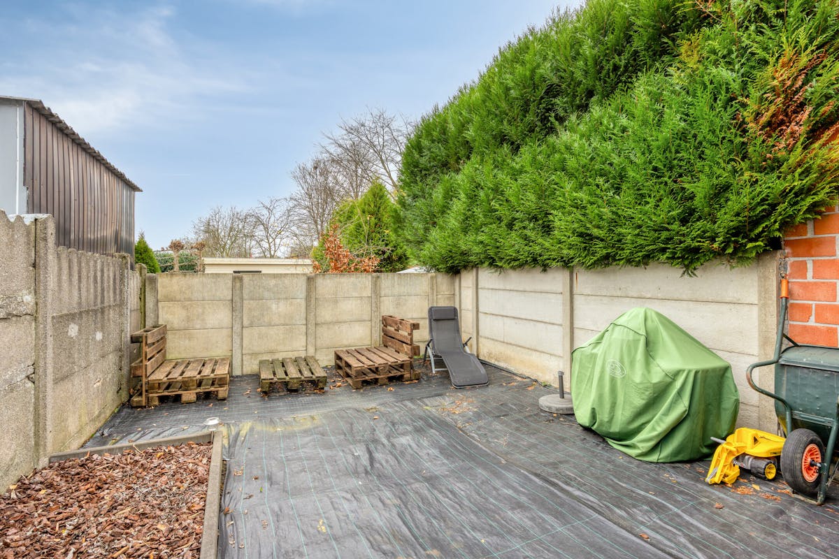 Gerenoveerd huis met 3 slaapkamers te koop in Vilvoorde - foto 5