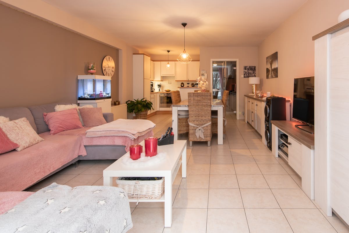 Appartement de 2 chambres avec terrasse à vendre à Ostende - photo 5