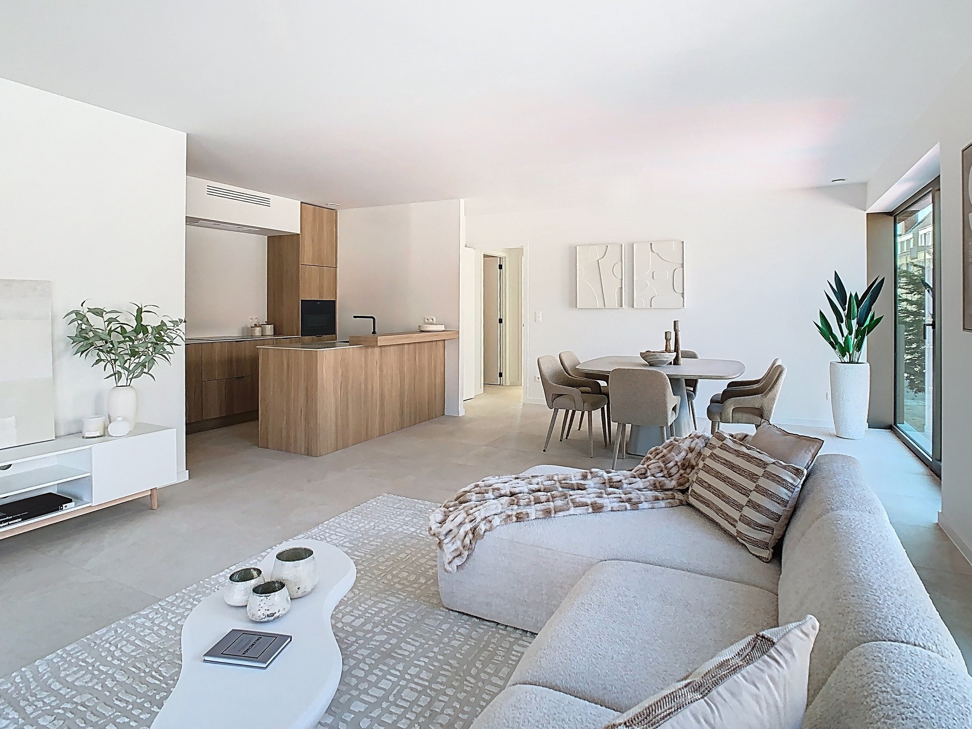 Cornu  Appartement A1.01 - foto 4