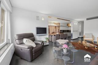 Appartement à vendre à Roulers