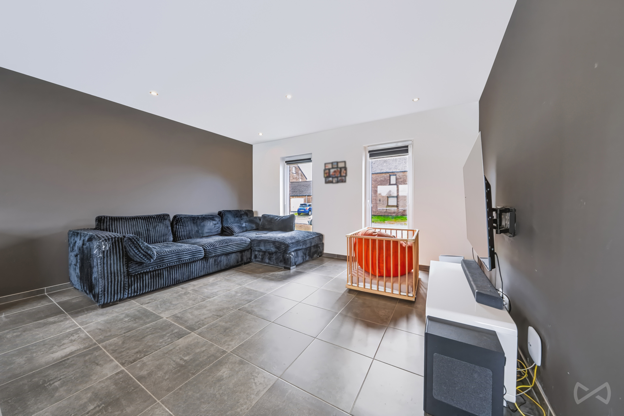 Huis te koop in Remicourt met 3 slaapkamers - foto 5