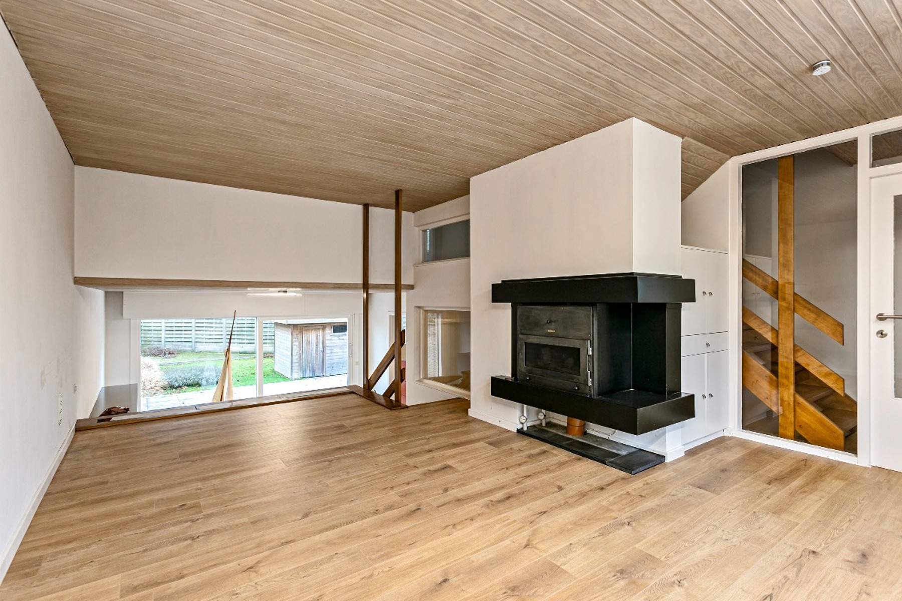 Ruime woning met 4/5 slpks op rustige ligging te Assebroek - foto 5