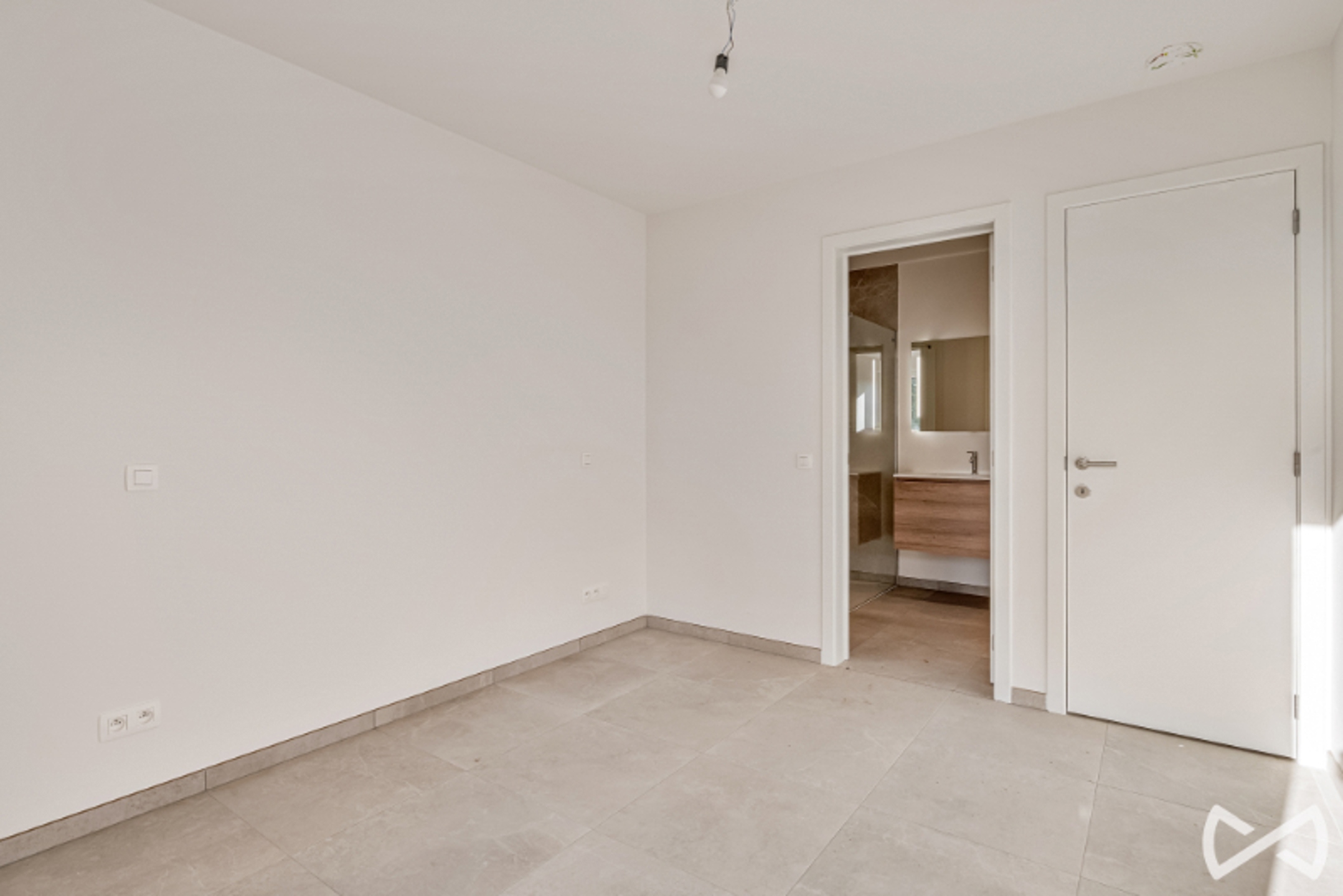 Energiezuinige nieuwbouwwoning met zongerichte tuin - foto 5