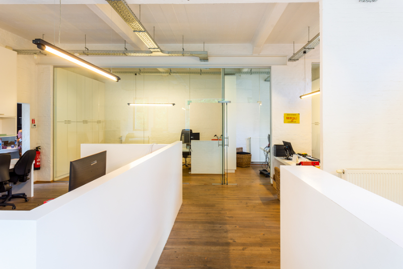 Commercial à louer à Brasschaat - photo 5