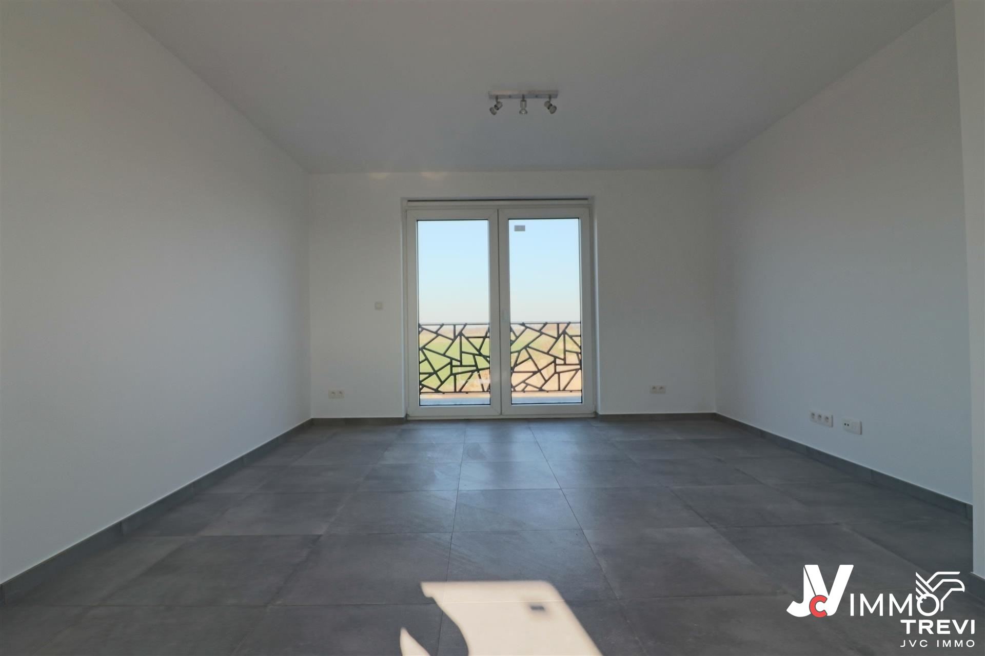 Appartement te huur in Juprelle met 2 slaapkamers - foto 4