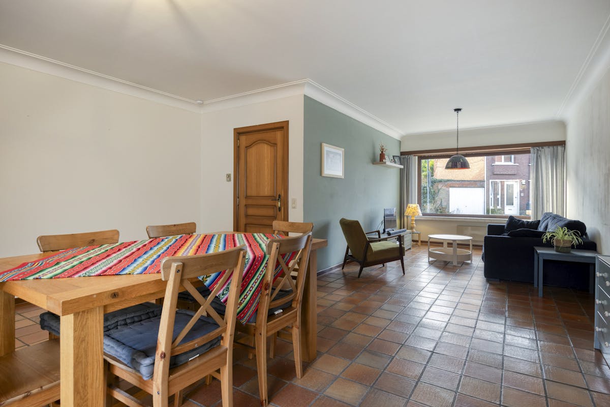 Gesloten bebouwing, op een perceel van circa 260m², te Essen-Wildert - foto 4