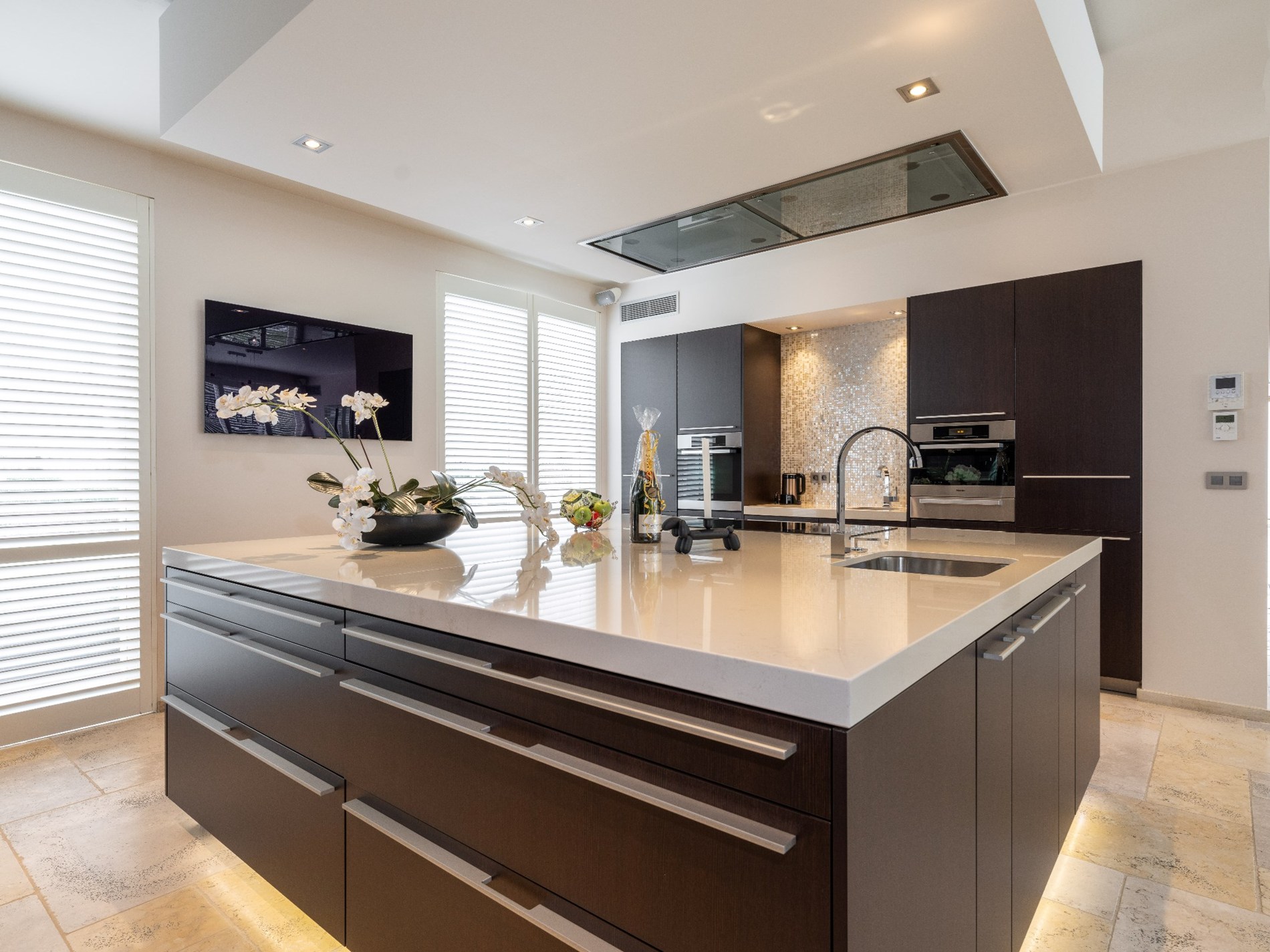 Villa exclusive avec piscine intérieure sur 2.491m² à Pelt - photo 4