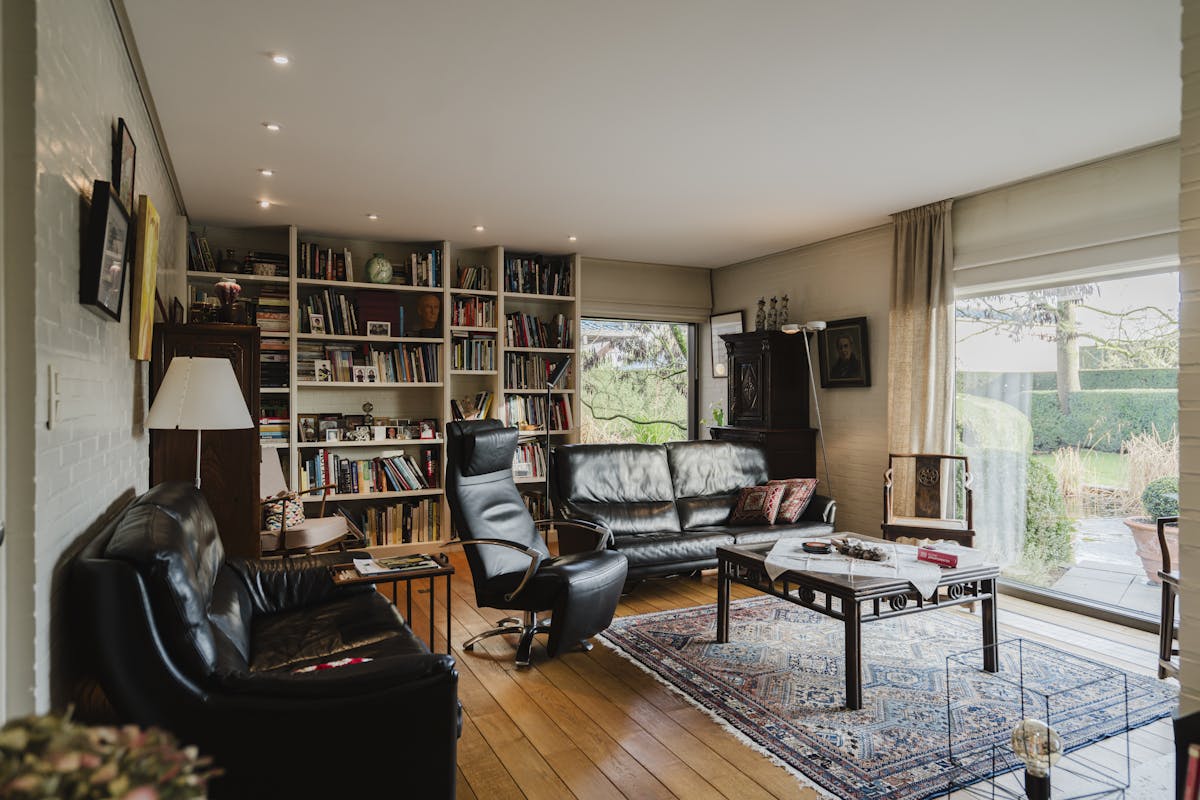 Charmante villa architecturale à vendre à Wevelgem ! - photo 5