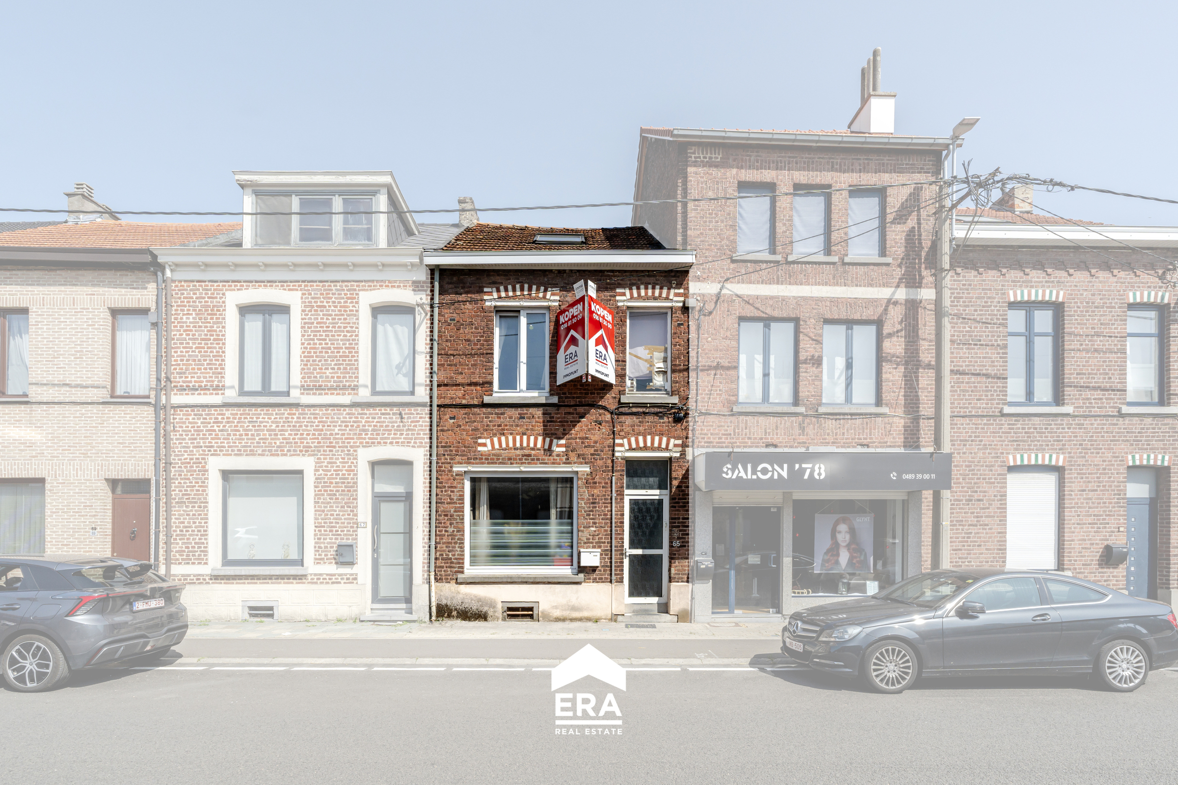 Maison à vendre à Tirlemont avec 5 chambres - photo 2