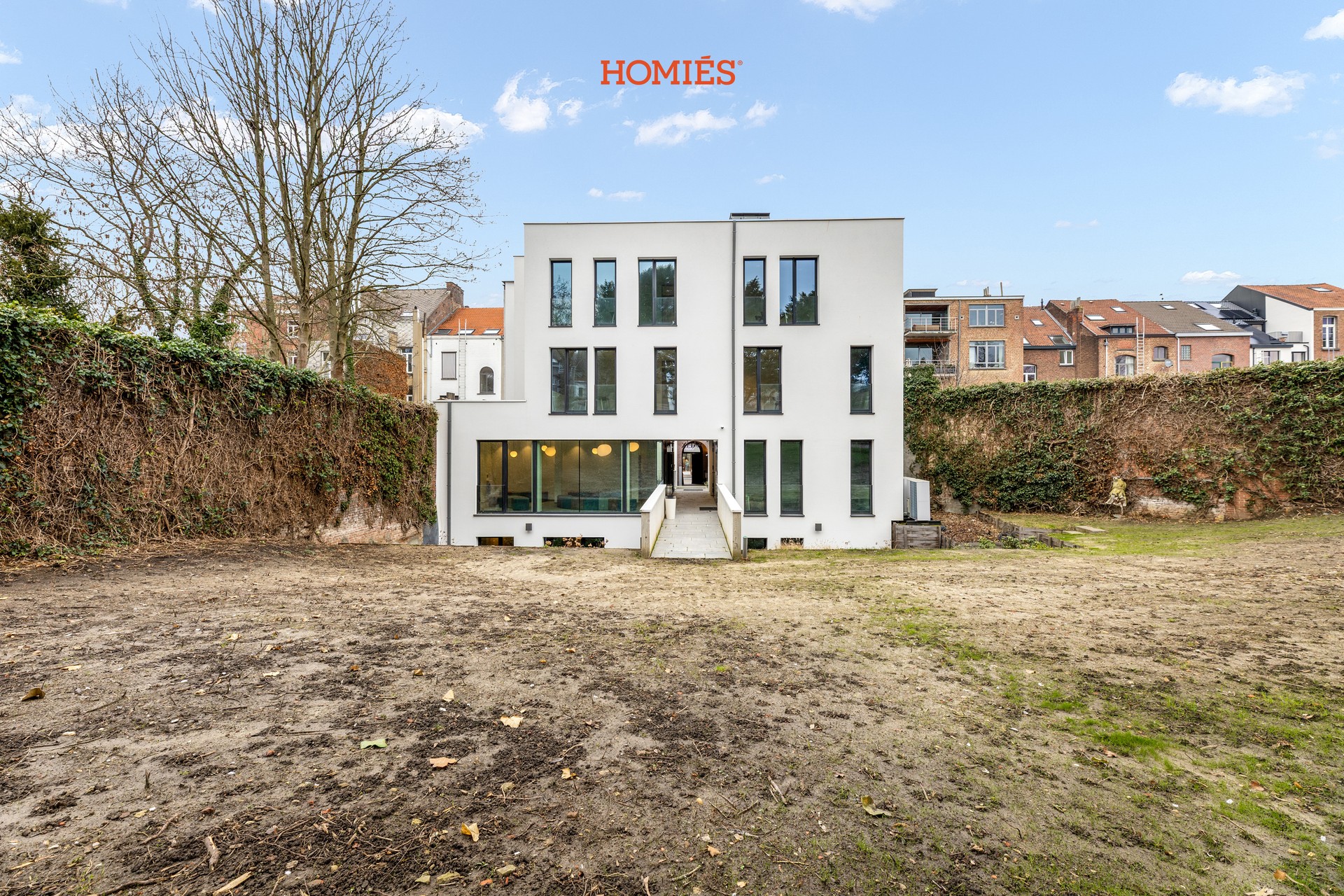 Polyvalent kantoorgebouw in het hart van Leuven - foto 5