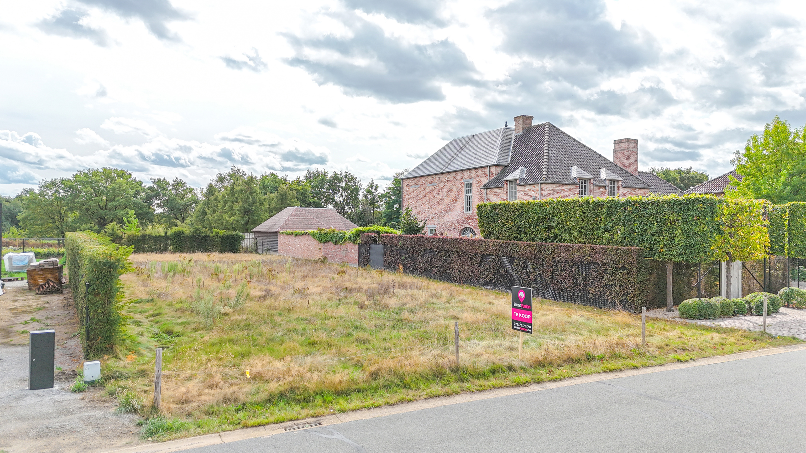 Terrain à vendre à Beringen - photo 4