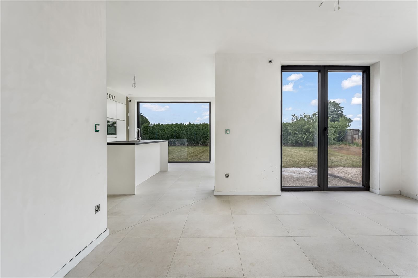 Gunstig gelegen halfopen bebouwing  - foto 5