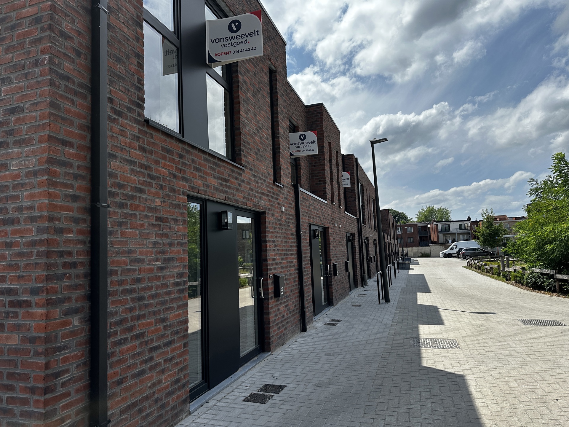 Maison à vendre à Turnhout avec 3 chambres - photo 3