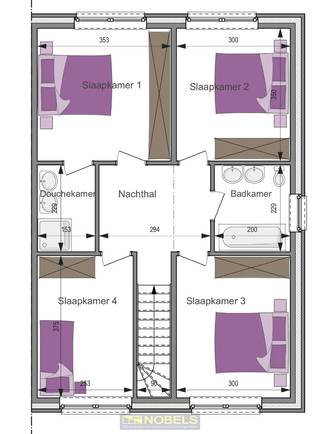 <strong>NIEUW TE BOUWEN KOPPELWONING</strong>, gelegen op een <strong>CENTRALE </strong>en <strong>VLOT BEREIKBARE LOCATIE</strong> met <strong>ZICHT OP GROEN</strong> te Ronse. Dit perceel is geschikt voor een <strong>HALFOPEN BEBOUWING</strong> en biedt de <strong>IDEALE BASIS</strong> voor het realiseren van een <strong>RUIME </strong>en <strong>ENERGIEZUINIGE GEZINSWONING</strong>, met behoud van <strong>VOLDOENDE BUITENRUIMTE</strong>. Dankzij de <strong>CENTRALE EN GOED BEREIKBARE LIGGING</strong> nabij het centrum van Ronse geniet deze bouwgrond van een <strong>UITSTEKENDE BEREIKBAARHEID</strong>. Winkels, scholen en openbaar vervoer bevinden zich op <strong>KORTE AFSTAND</strong> en ook de <strong>VLOTTE AANSLUITING</strong> naar <strong>INVALSWEGEN </strong>en omliggende gemeenten vormt een <strong>DUIDELIJKE TROEF</strong> voor wie <strong>COMFORTABEL </strong>en <strong>PRAKTISCH </strong>wil wonen. Een mooie <strong>OPPORTUNITEIT </strong>voor wie op zoek is naar een bouwgrond voor halfopen bebouwing op een uitstekende ligging in Ronse.<br /><br /><u>Vermelde prijs bevat de grond en de constructie, exclusief verkooprechten, notariskosten keuken, BTW 21% en 5% architect, incl. veiligheidsmaatregelen en coord.</u><br /><br /><strong>Perceelbreedte</strong>: 12,50m<br /><strong>Perceeldiepte</strong>: 59,13m<br /><strong>Oppervlakte perceel</strong>: 700m²<br /><br />Adres: Zonnestraat 375 te Ronse<br /><br />P-score: D