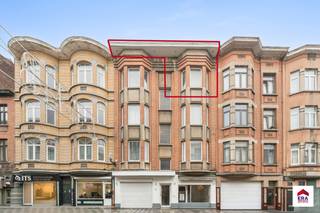 Apartment for sale in Jette