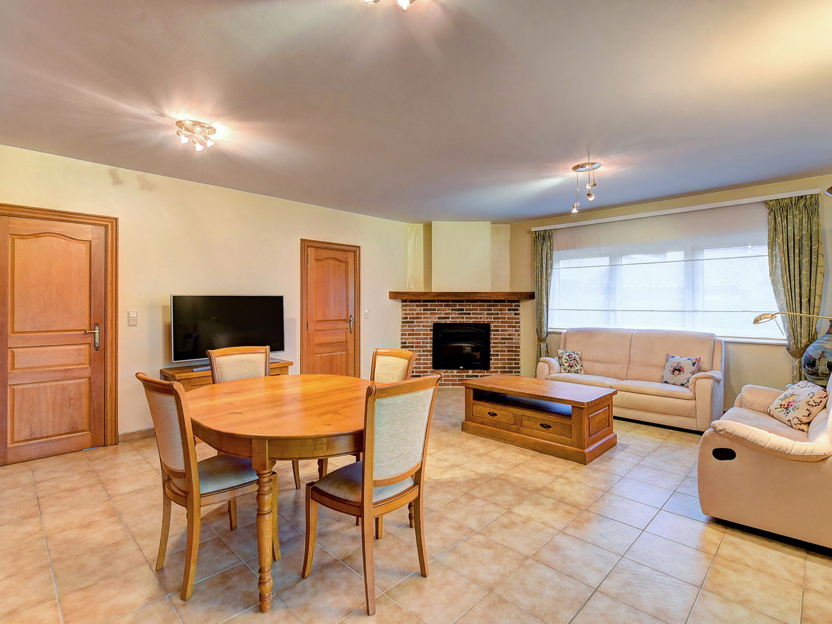 Ruime woning met leuke tuin te koop in Overijse! - foto 4