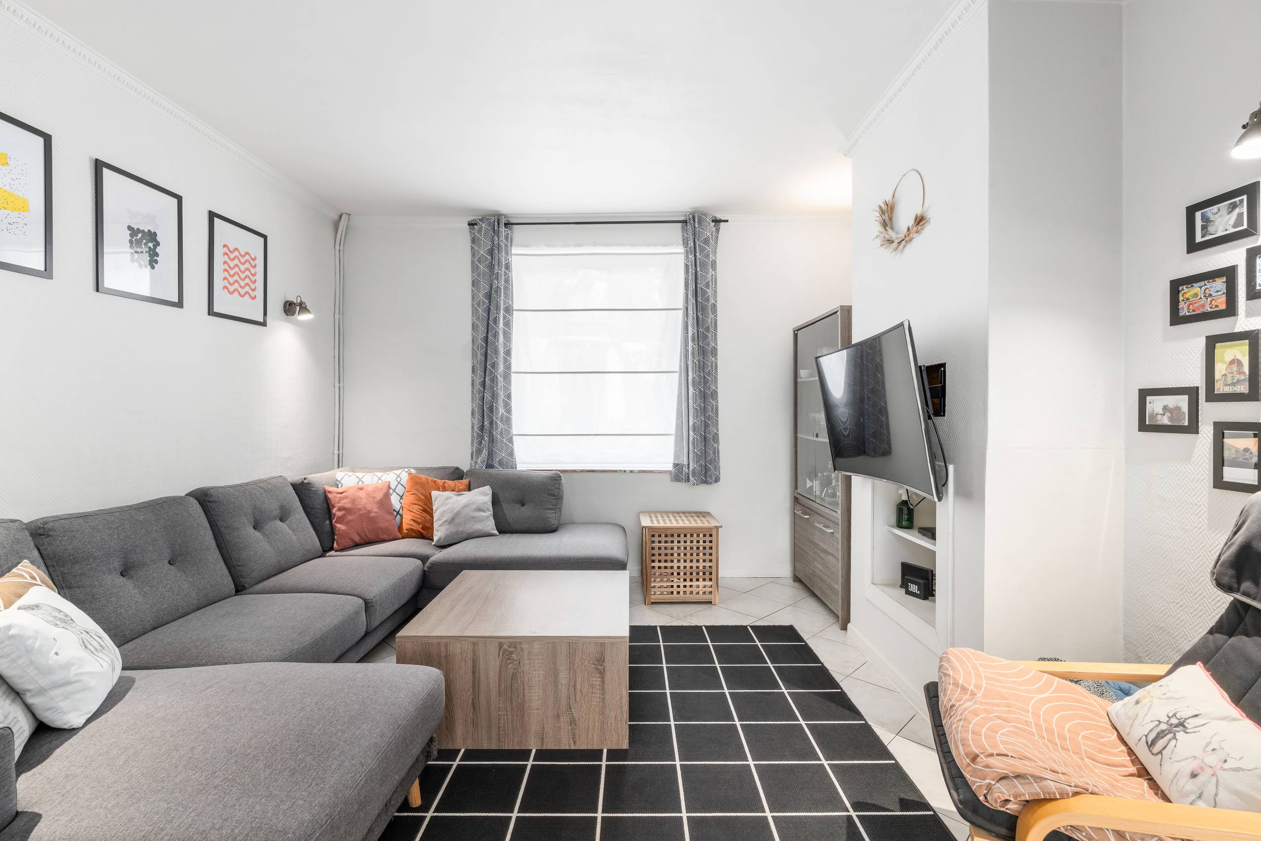 Instapklare woning in Machelen - foto 4