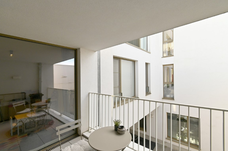 Apartment for sale in Haasdonk with 2 bedrooms - photo 4